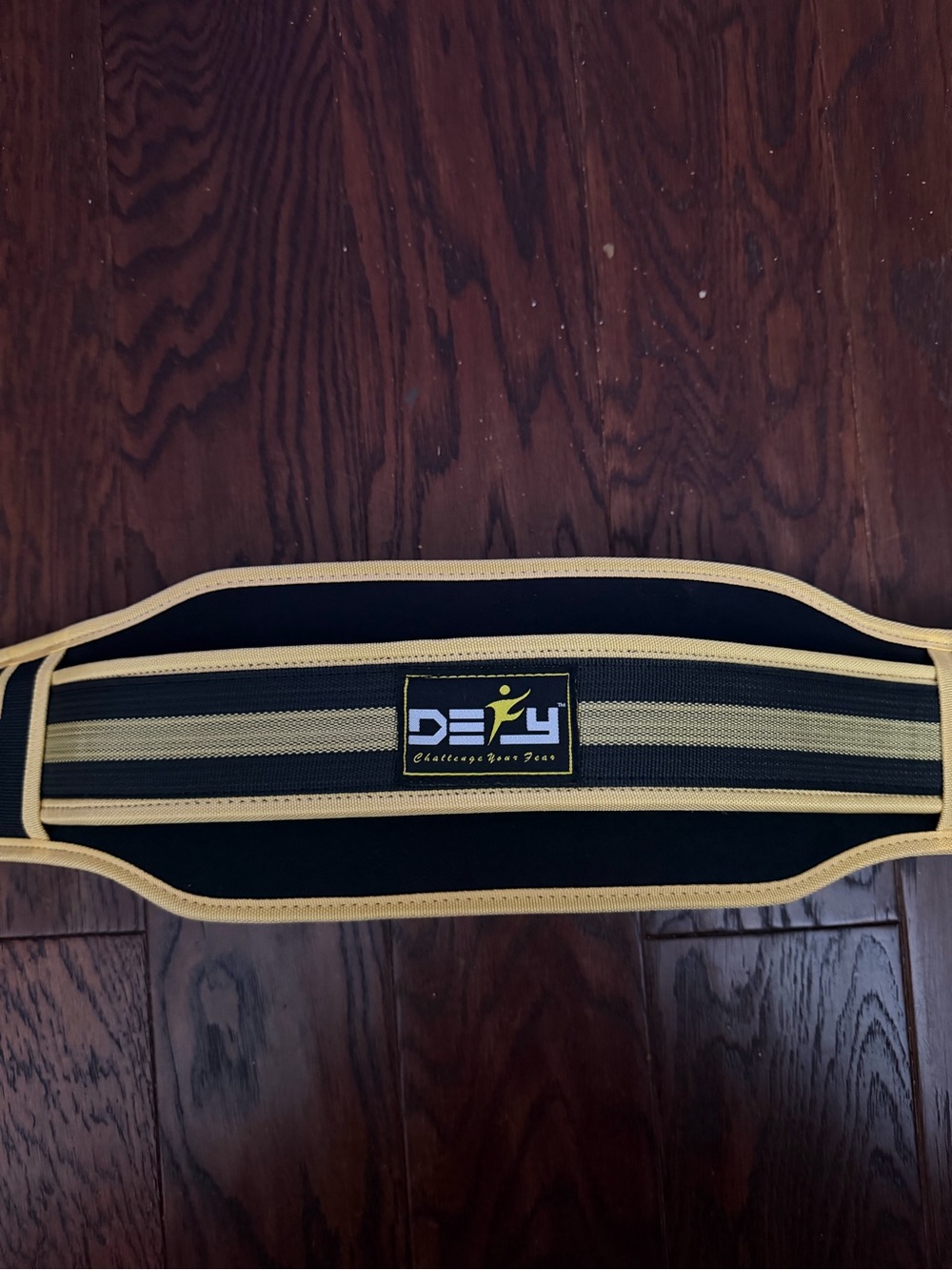 DEFY pro Support BELT- XXL- new